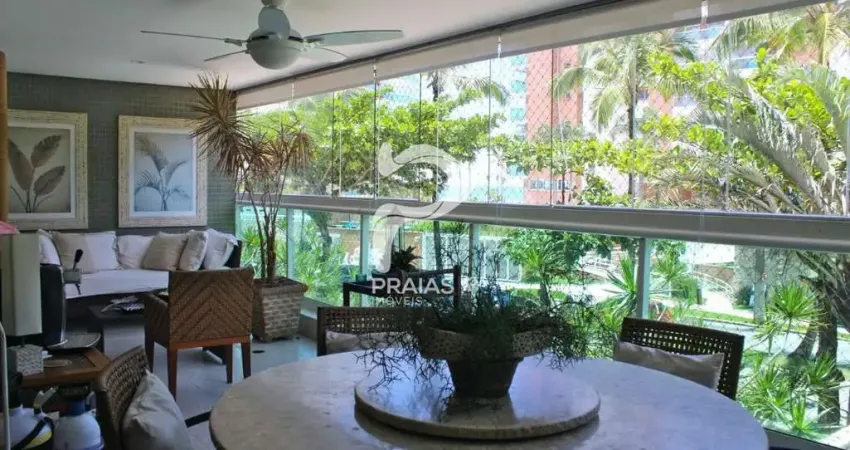 Apartamento com 3 quartos à venda na Passeio dos Jequitibas, --, Riviera, Bertioga