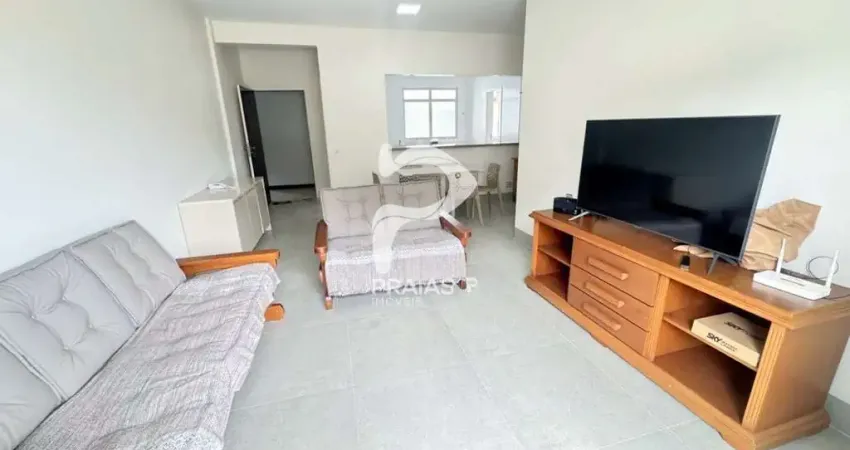 Apartamento com 3 quartos à venda na Abílio dos Santos Branco, --, Enseada, Guarujá