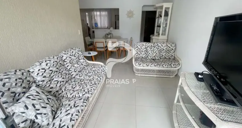 Apartamento com 3 quartos à venda na Eduardo Rizk, --, Enseada, Guarujá