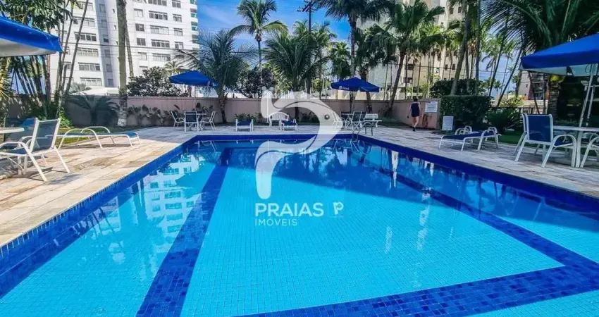 Apartamento com 2 quartos à venda na Passeio das Caravelas, --, Riviera, Bertioga