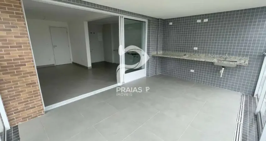 Apartamento com 2 quartos à venda na F, --, Enseada, Guarujá