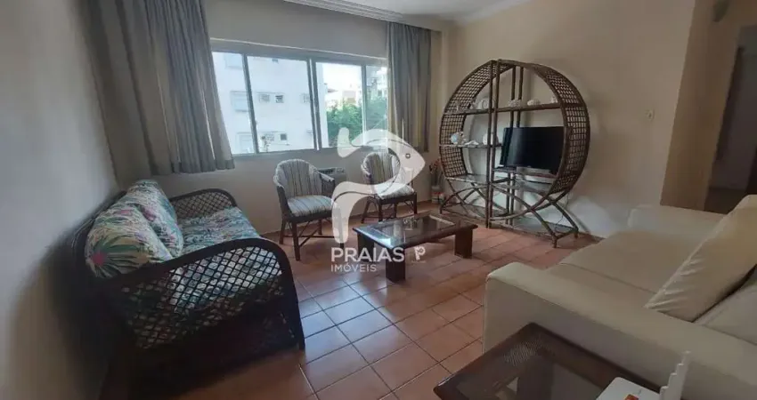 Apartamento com 3 quartos à venda na Avenida Venezuela, --, Enseada, Guarujá