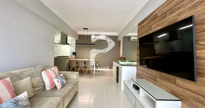 Apartamento com 3 quartos à venda na Passeio do Pontal, --, Riviera, Bertioga