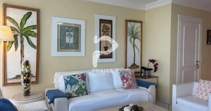 Apartamento com 3 quartos à venda na Passeio dos Sambaquis, --, Riviera, Bertioga