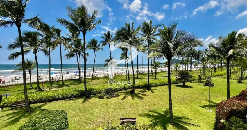 Apartamento com 4 quartos à venda na Passeio do Macara, --, Riviera, Bertioga