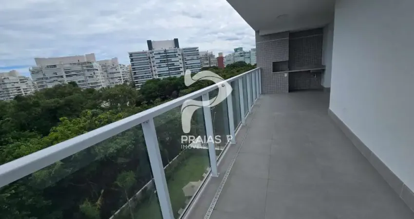 Apartamento com 3 quartos à venda na Quinze, --, São Lourenço, Bertioga