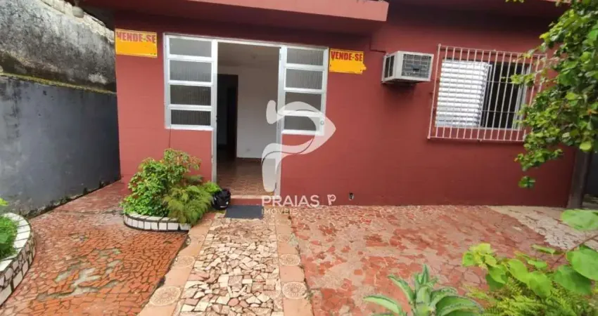 Casa com 3 quartos à venda na 21 de Abril, --, Vicente de Carvalho, Guarujá