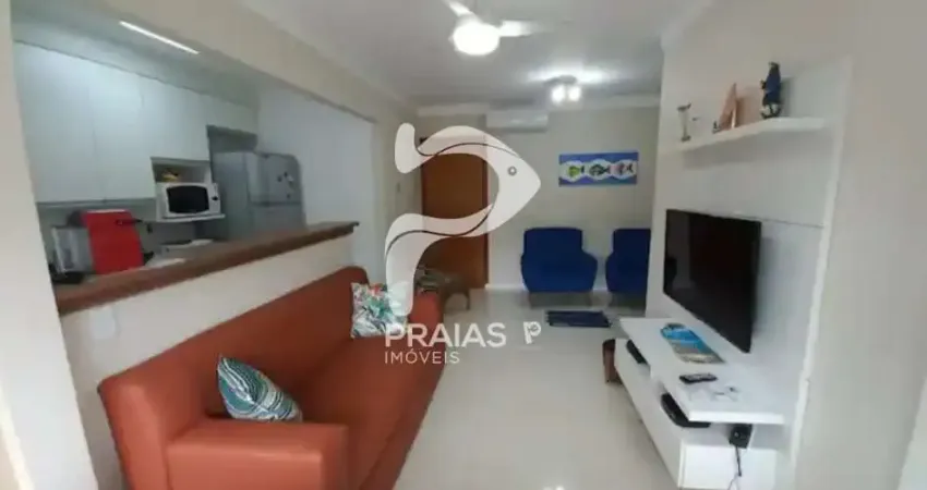 Apartamento com 2 quartos à venda na Avenida da Orla, --, São Lourenço, Bertioga