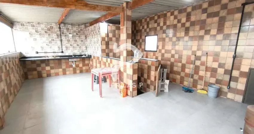 Casa com 5 quartos à venda na Cinco, --, Vicente de Carvalho, Guarujá