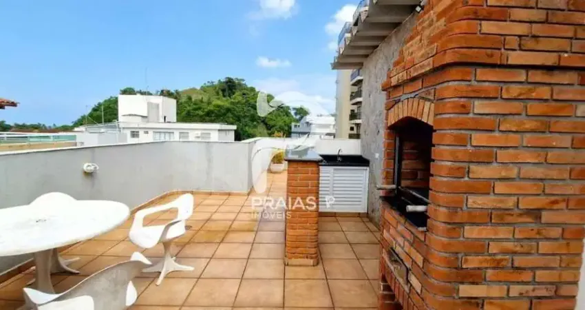 Cobertura com 4 quartos à venda na Rua Benedito Cardoso Adriano Filho, --, Enseada, Guarujá