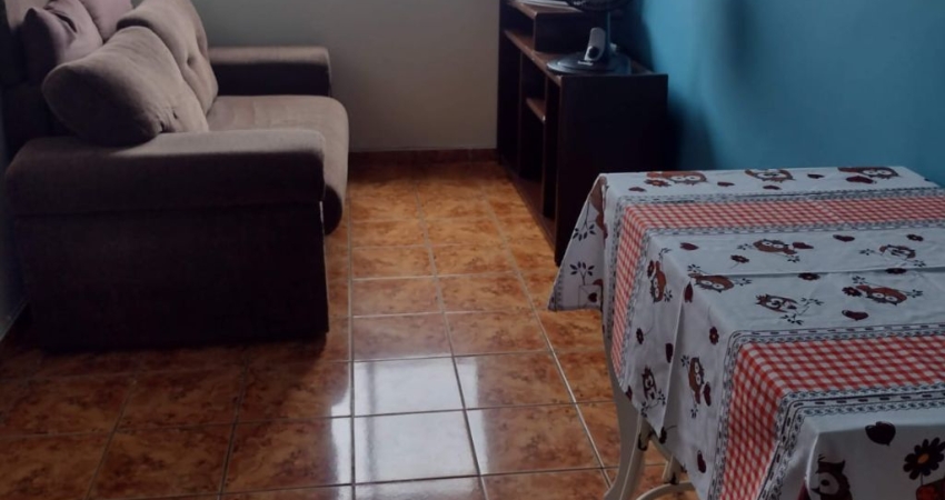 Vende-se Apto de 1 QTO na Cidade Ocian em Praia Grande/SP