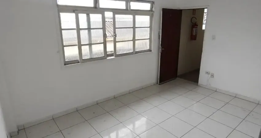 Vende-se Apto 2 Qtos Garagem privativa no Centro de São Vicente