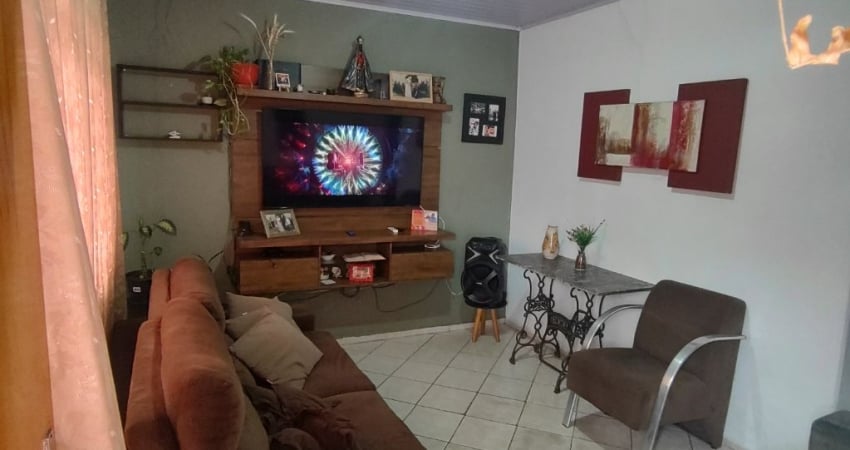 Vende-se casa 2 Quartos na Vila Jardini em Sorocaba/SP