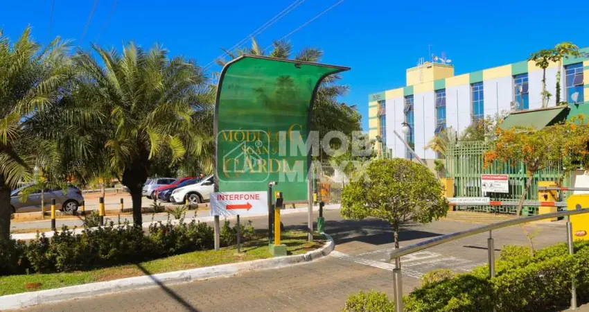 Apartamento asa norte brasília 26m²1 suíte aluguel temporada