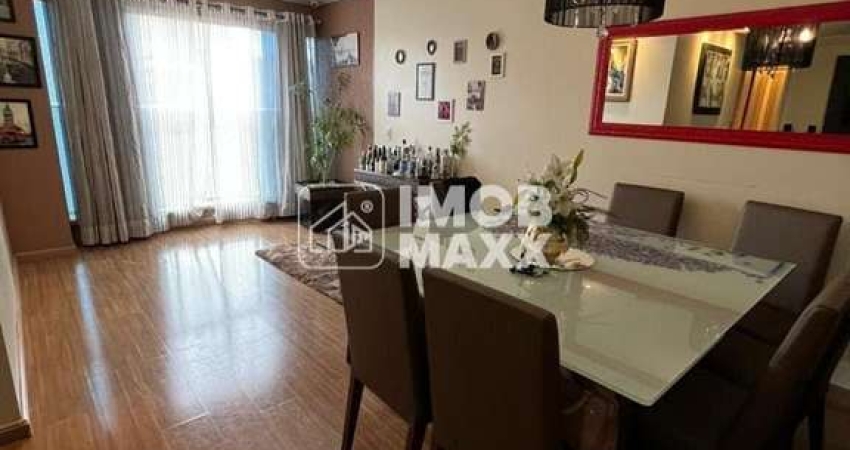 Apartamento com 3 quartos à venda no Norte, Águas Claras 