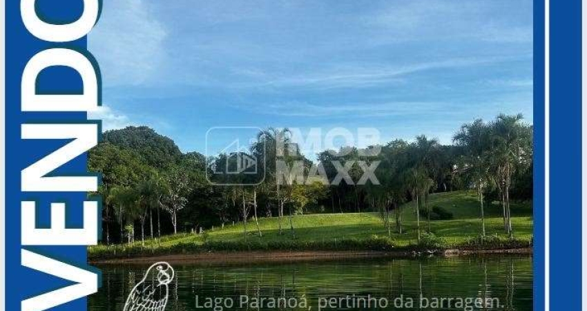 Terreno à venda no Lago Norte, Brasília 