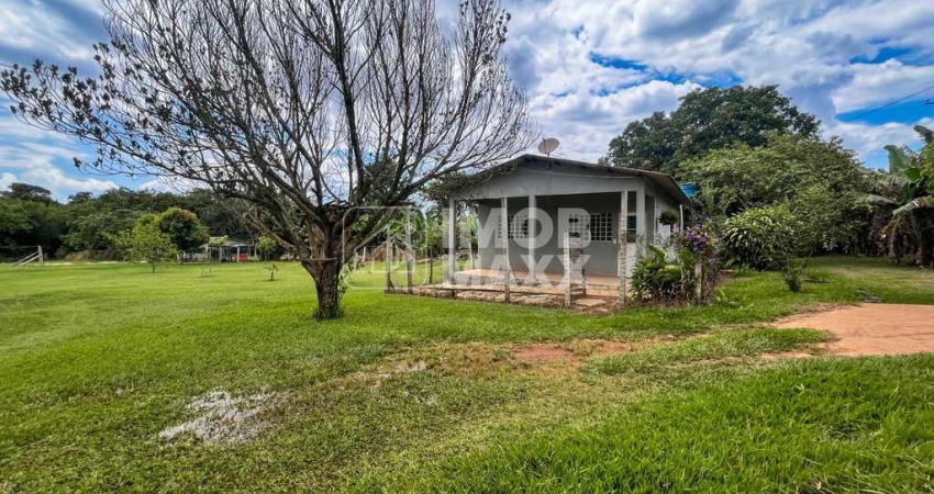 Chácara a venda formada - DF250 km 9,7 - Água corrente - Fazenda Velha