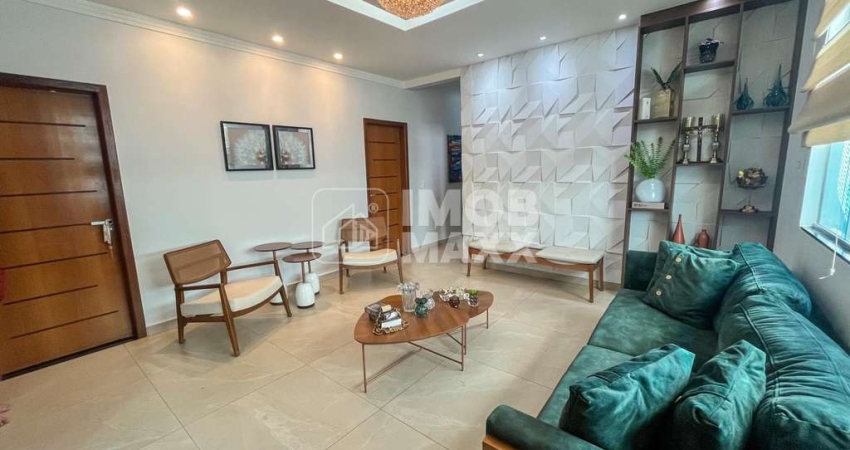 Exclusiva! Casa com 3 quartos, localização nobre em Taguatinga Sul ACEITA FINANCIAMENTO!