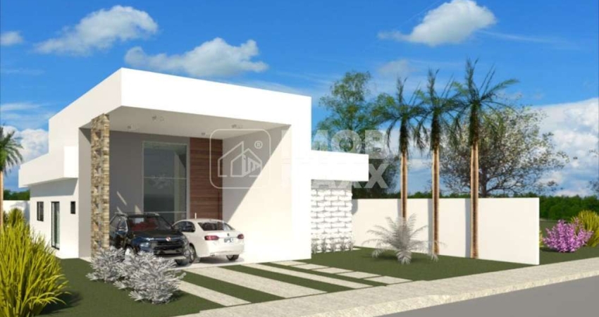 Casa de Condomínio em Alto da Boa Vista - Sobradinho, DF