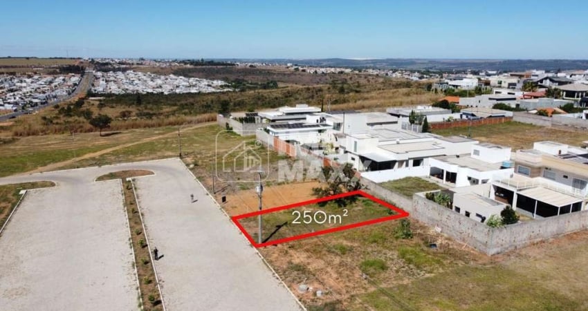 Lote à venda no Condomínio Alto da Boa Vista Sobradinho 250m². Oportunidade por R$350.000!