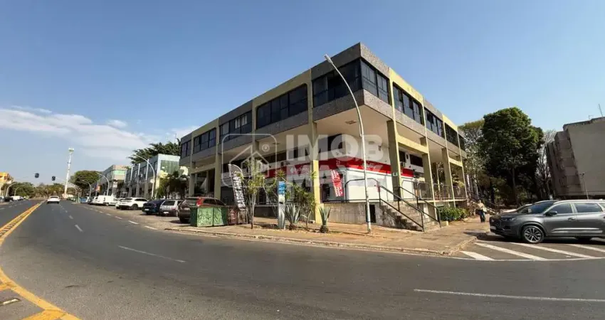 Alugue por temporada na asa norte, brasília, por apenas r$125. localização privilegiada e conforto. reserve já!