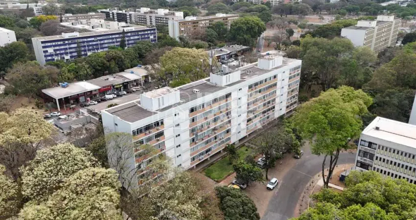 Apartamento com 2 quartos à venda no Asa Sul, Brasília