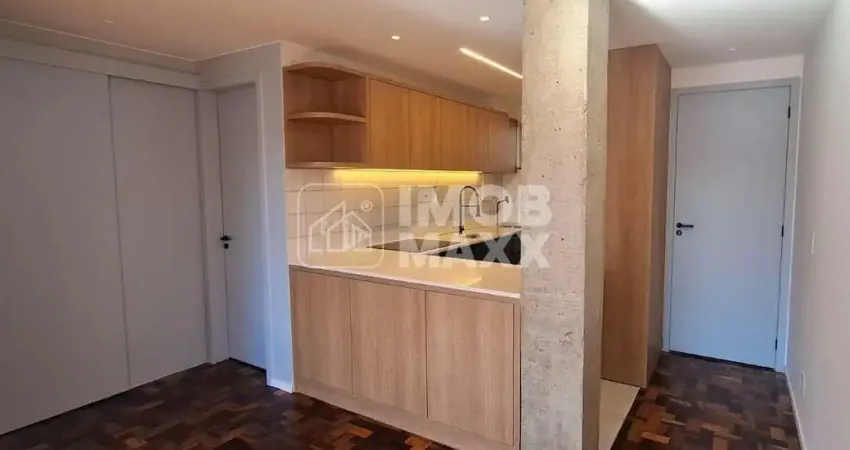 Apartamento com 2 quartos à venda no Asa Sul, Brasília