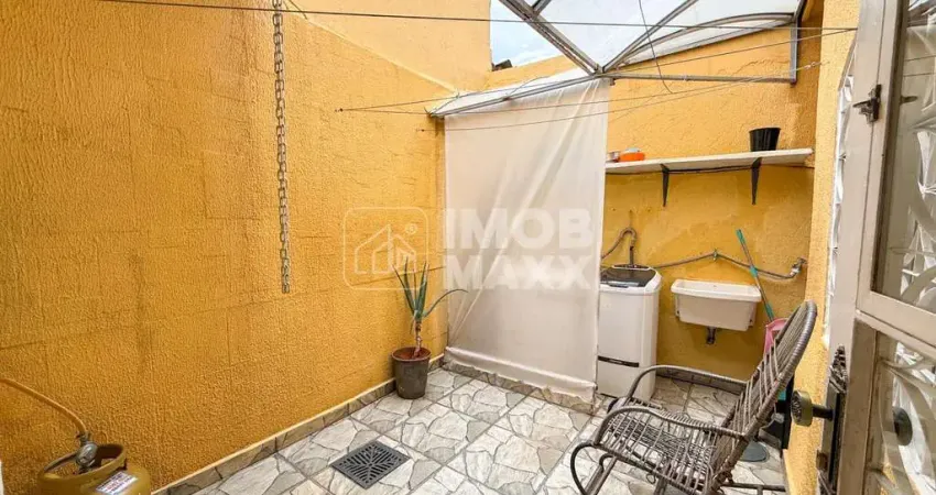 Casa com 4 quartos à venda no Samambaia Sul (Samambaia), Brasília