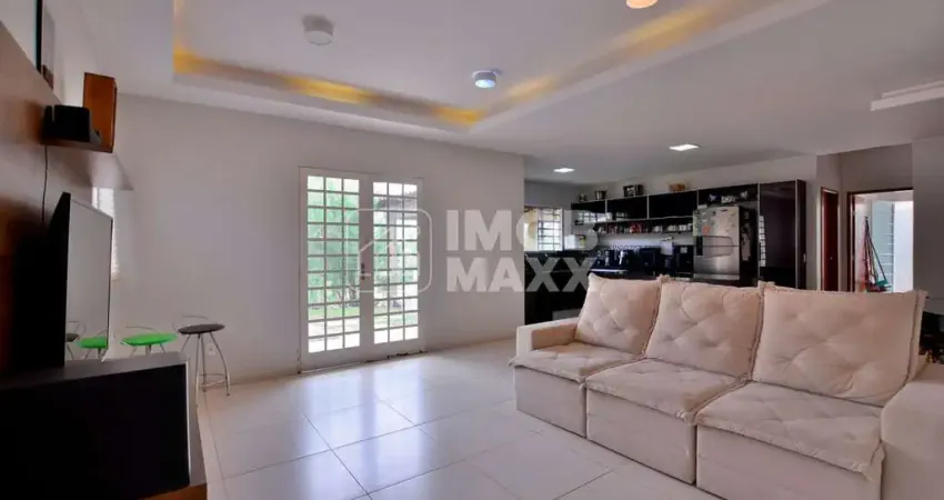 Casa com 4 quartos à venda no Setor Habitacional Jardim Botânico, Brasília 