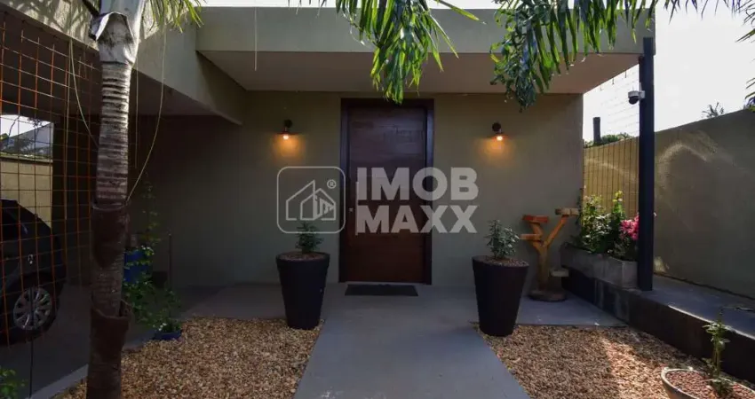 Venda de casa condomínio quintas do santa barbara 3 quartos suítes casa moderna nova espaço gourmet com parrilha churrasqueira