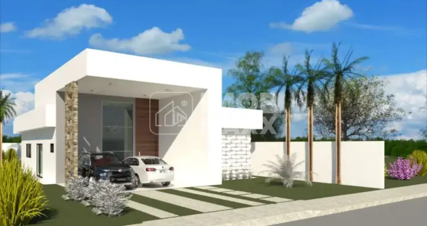 Casa com 3 quartos à venda no Alto da Boa Vista, Sobradinho