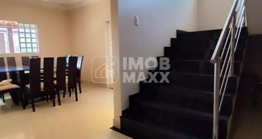 Casa de condomínio em sobradinho, brasília: 257m², 4 suítes, 4 quartos, à venda por r$880.000. oportunidade!