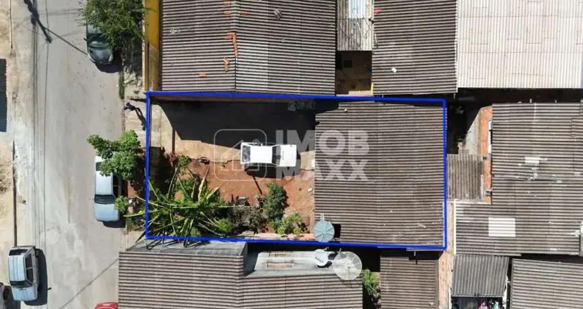 Casa à venda em são sebastião-df, 3 quartos, 162m², r$205 mil