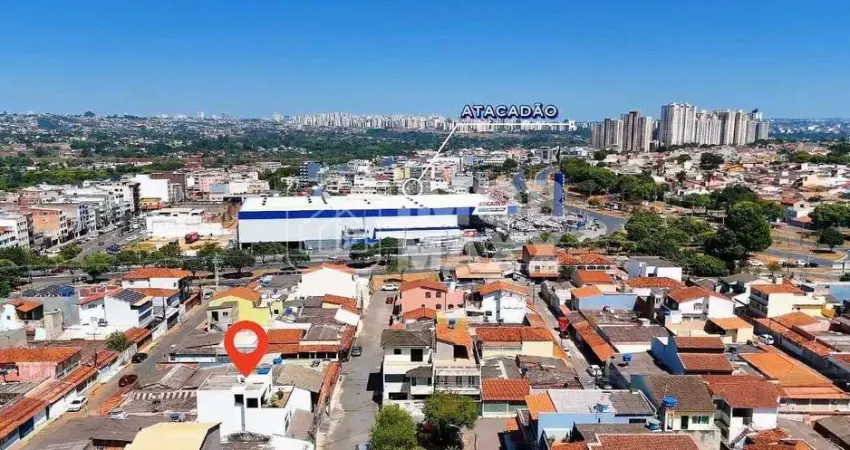 Casa à venda em guará ii, brasília: 4 quartos, 235m², r$980mil