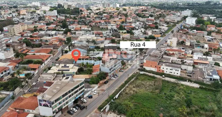 Casa com 4 quartos à venda em Vicente Pires, Brasília