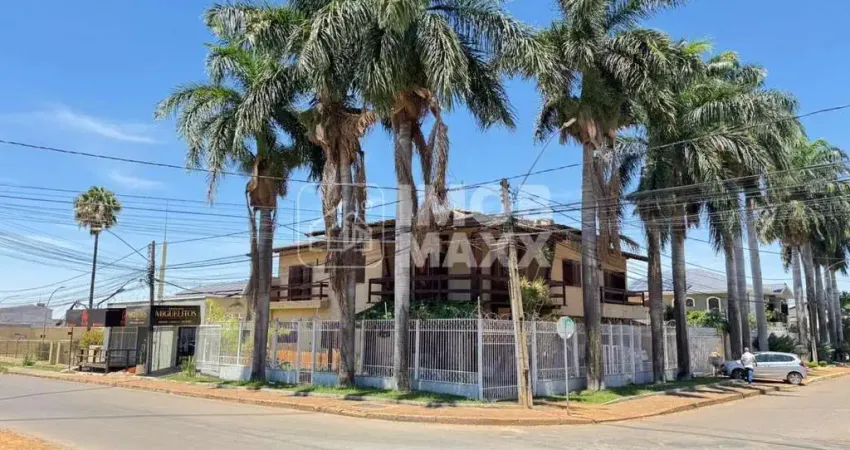 Casa com 5 quartos à venda no Parque Esplanada III, Valparaíso de Goiás