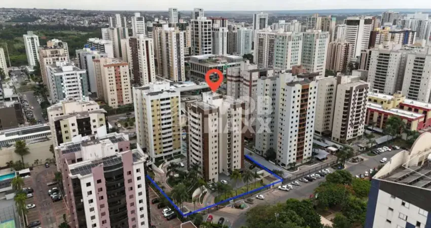 Apartamento à venda em águas claras, 3 quartos, 79m², r$650 mil