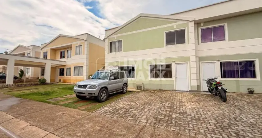 Oportunidade no mangueiral – 2 quartos, 2 vagas, localização excelente