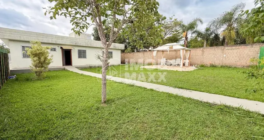 Casa com 3 quartos para alugar no Setor Habitacional Jardim Botânico, Brasília