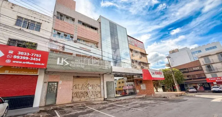 Sala comercial para alugar no Taguatinga Norte, Taguatinga 