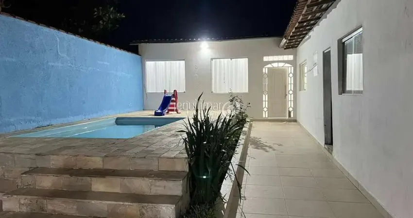 Casa com 4 quartos à venda no Balneário Praia do Pernambuco, Guarujá 