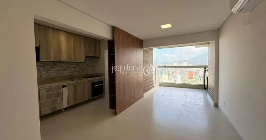 Apartamento com 2 quartos para alugar na Enseada, Guarujá 