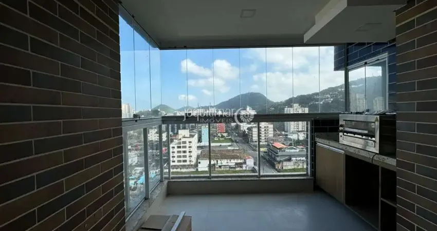 Apartamento com 2 quartos para alugar na Enseada, Guarujá 