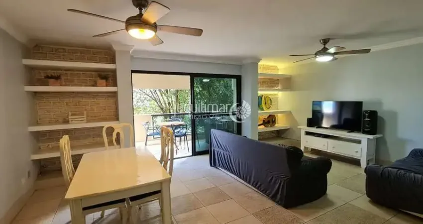 Apartamento com 3 quartos à venda na Enseada, Guarujá 