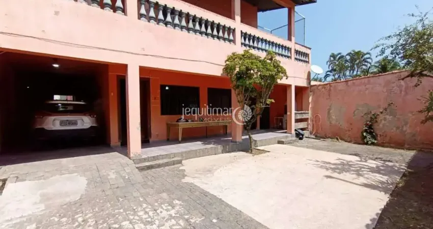 Casa com 8 quartos à venda no Jardim Guaiuba, Guarujá 