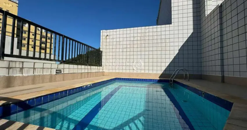 Cobertura com 3 quartos à venda no Pitangueiras, Guarujá 