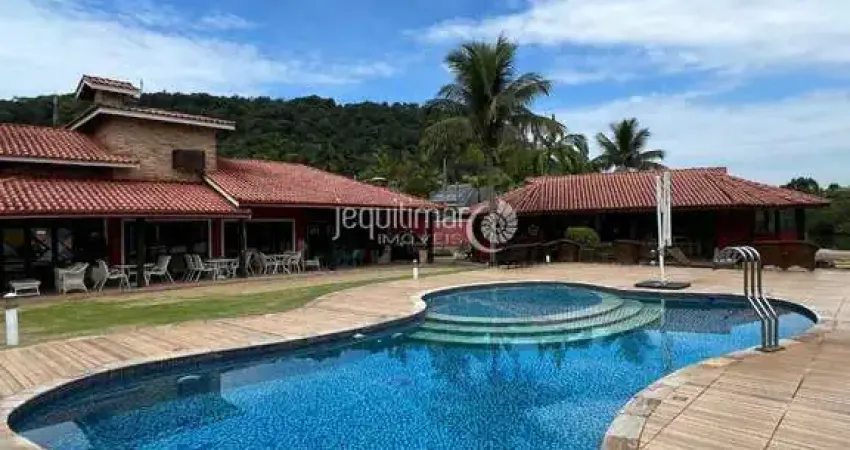 Casa em condomínio fechado com 4 quartos à venda no Balneario Praia do Perequê, Guarujá 