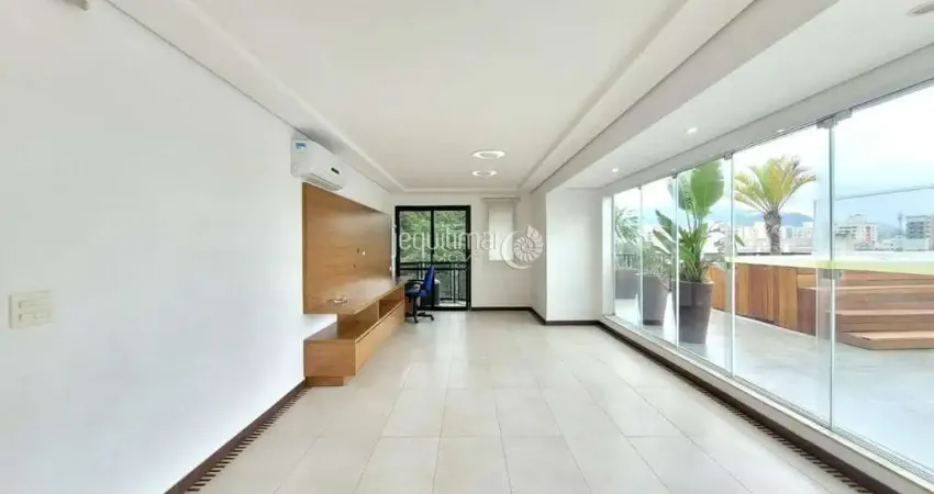 Cobertura com 2 quartos à venda na Enseada, Guarujá 