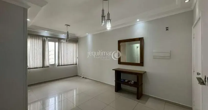 Apartamento com 3 quartos à venda na Enseada, Guarujá 
