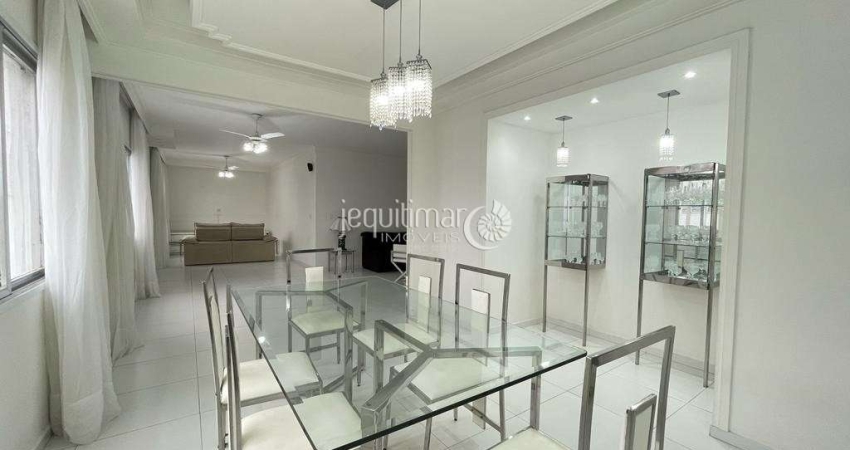 Apartamento com 4 quartos à venda no Pitangueiras, Guarujá 